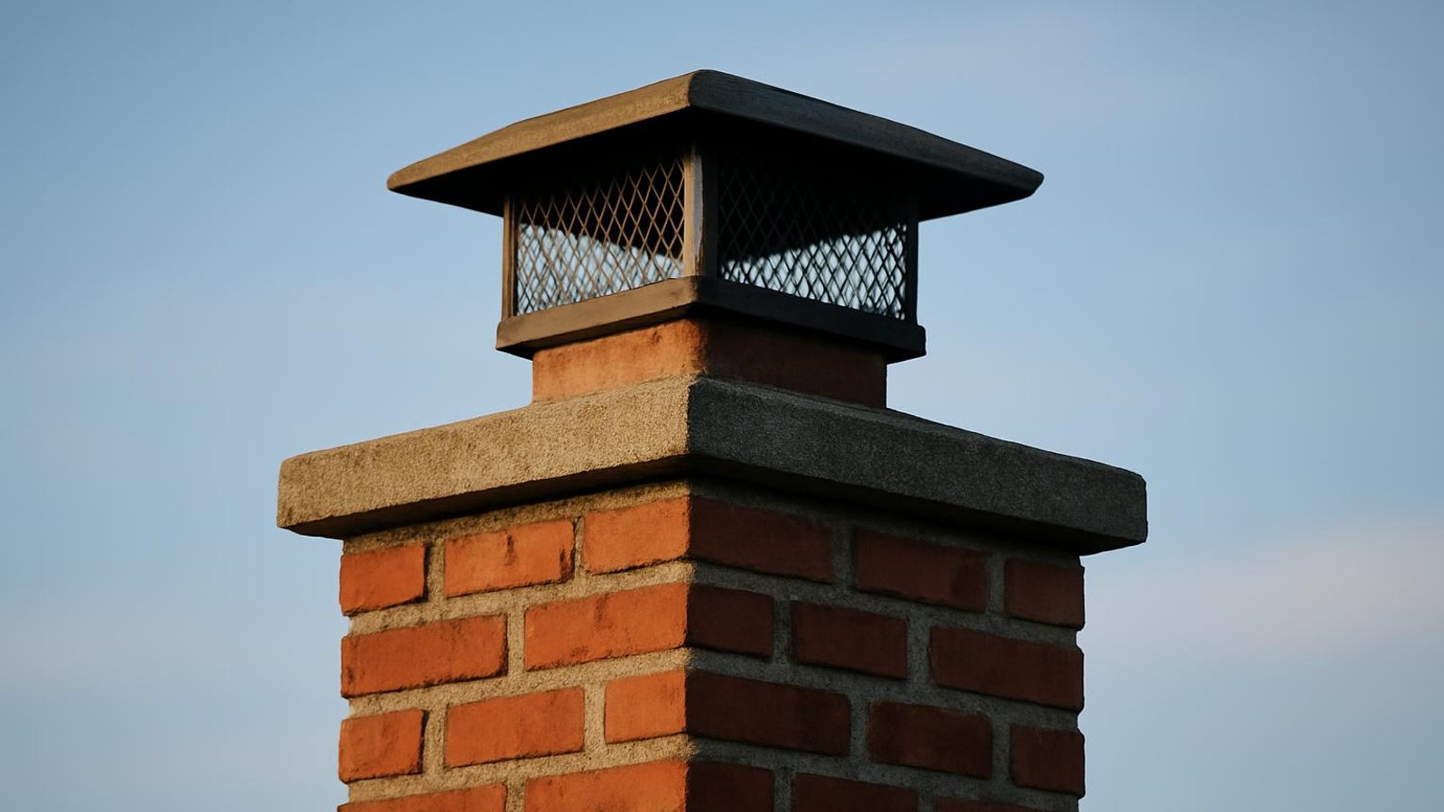 Chimney Sweep & Inspection in Nampa