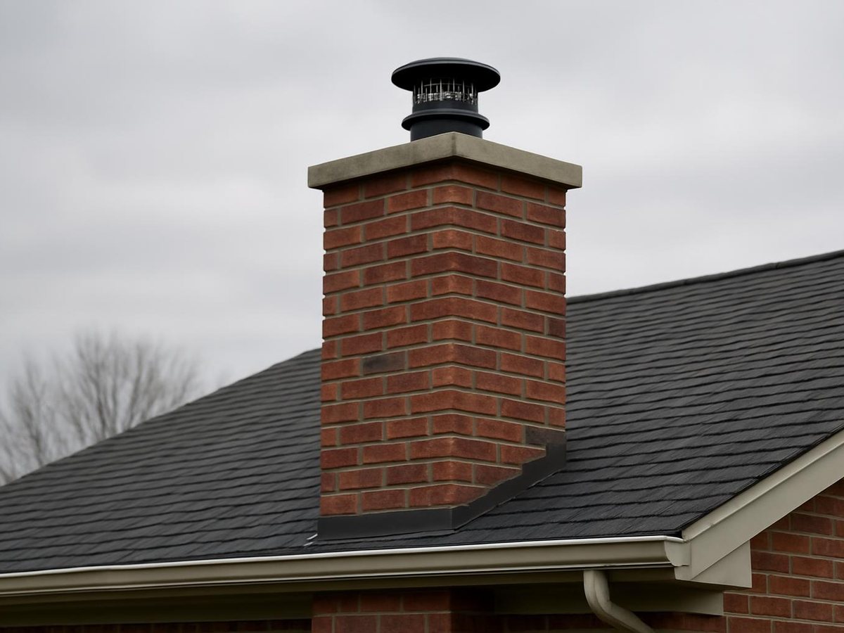 Martinez Chimney Services work in Nampa