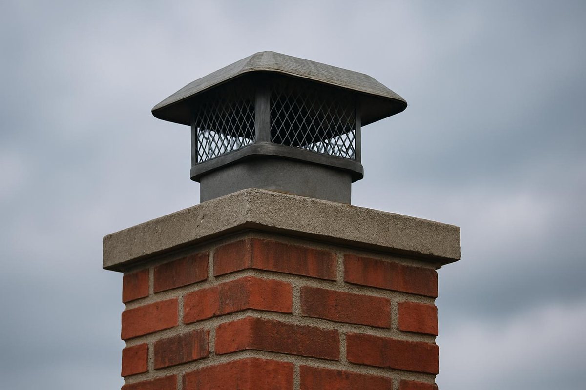 Martinez Chimney Services in Nampa